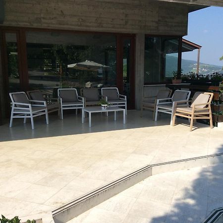 Ristorante Locanda San Luca Маростіка Екстер'єр фото