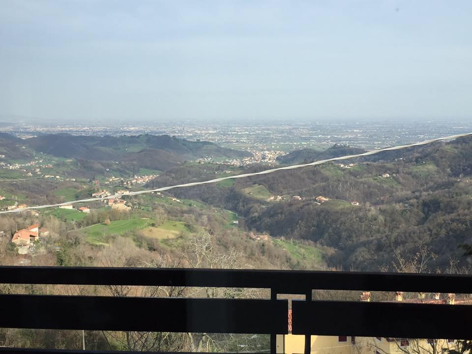 Ristorante Locanda San Luca Маростіка Екстер'єр фото