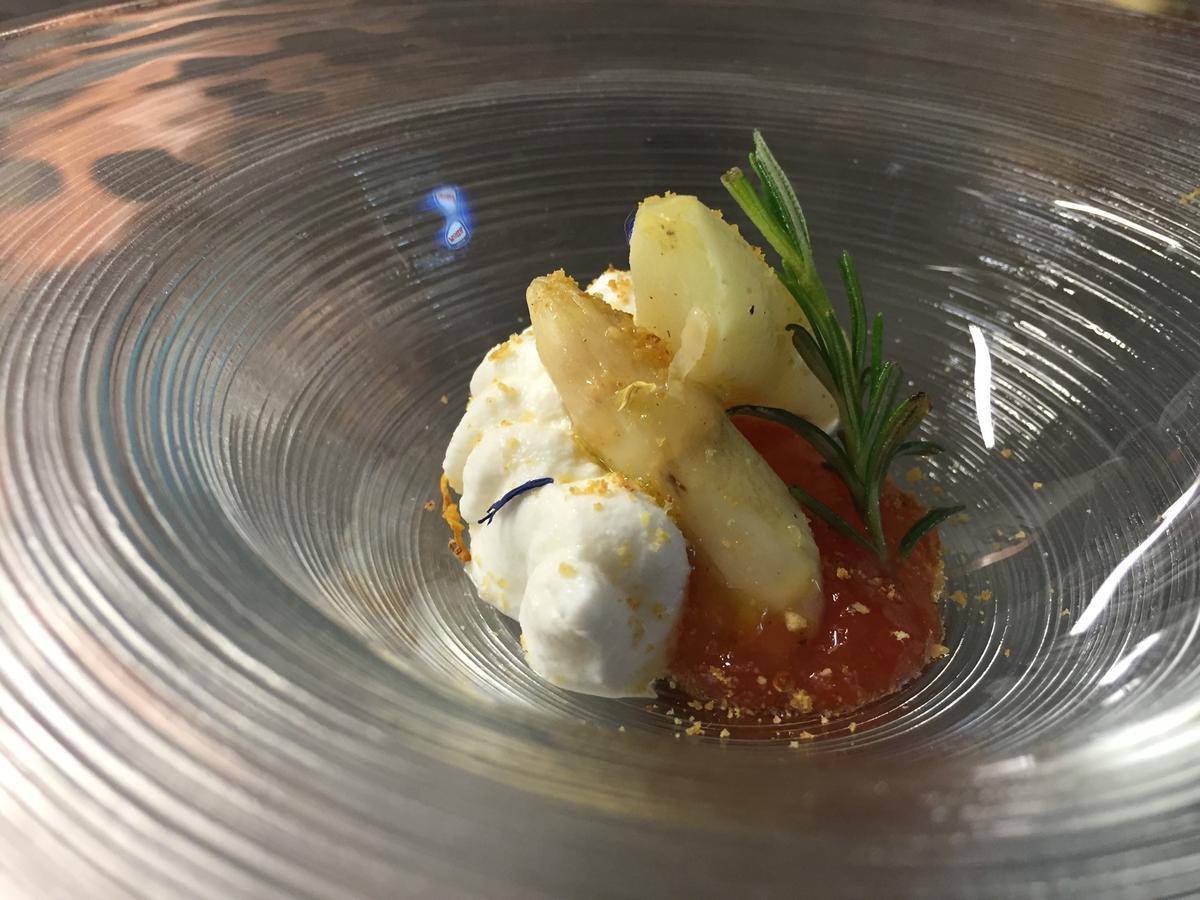 Ristorante Locanda San Luca Маростіка Екстер'єр фото