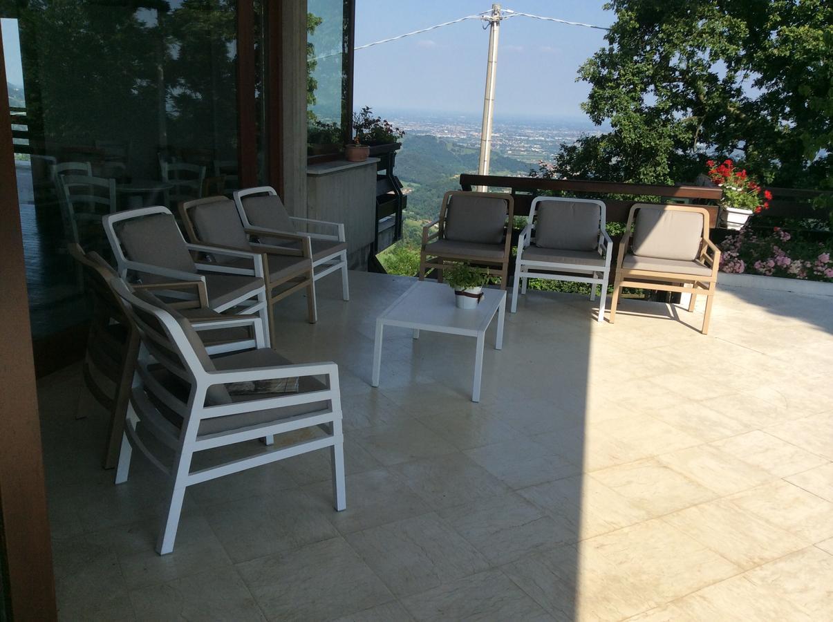 Ristorante Locanda San Luca Маростіка Екстер'єр фото